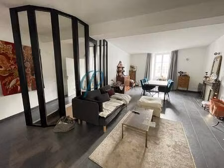 vente appartement 5 pièces à ancenis (44150) : à vendre 5 pièces / 108m² ancenis
