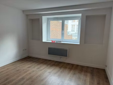 vente d'un appartement de 2 pièces (29 m²) à lille