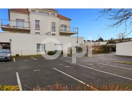 appartement meaux 42 m² t-2 à vendre  190 000 €