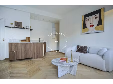 appartement à vendre  2 pièces - neuilly-sur-seine 92200