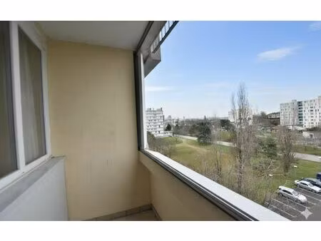 appartement pierre-bénite 69.39 m² t-4 à vendre  145 000 €
