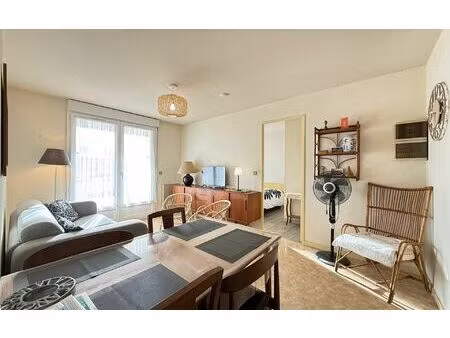 appartement saint-palais-sur-mer m² t-3 à vendre  219 440 €