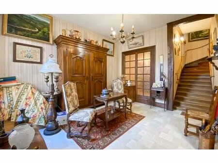 maison agen m² t-5 à vendre  177 400 €