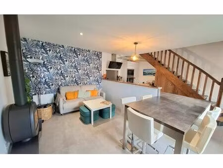 maison batz-sur-mer 70.2 m² t-3 à vendre  348 150 €