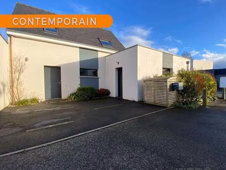 vente maison à bédée (35137) : à vendre / 100m² bédée