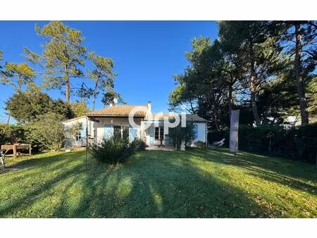 maison breuillet m² t-5 à vendre  419 500 €