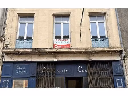 maison castelnaudary 150 m² t-6 à vendre  145 000 €