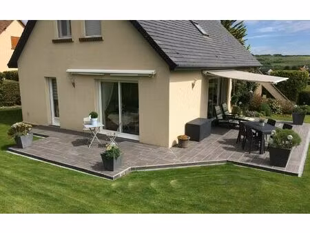 maison eu m² t-5 à vendre  389 000 €