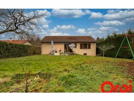 maison montluel m² t-5 à vendre  339 000 €