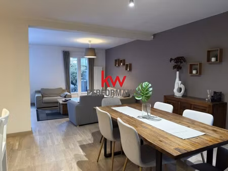 maison individuelle à vendre  7 pièces - roissy-en-france 95700
