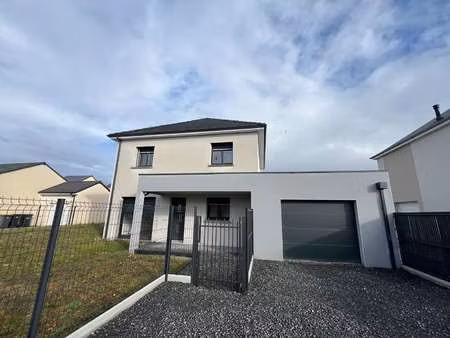 location maison à bellengreville (14370) : à louer / 112m² bellengreville