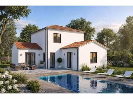 vente maison à lagord (17140) : à vendre / lagord