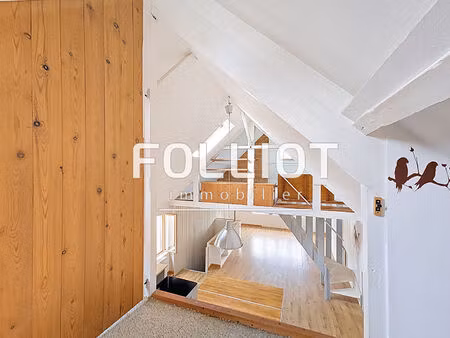 appartement port bail sur mer 3 pièce(s)