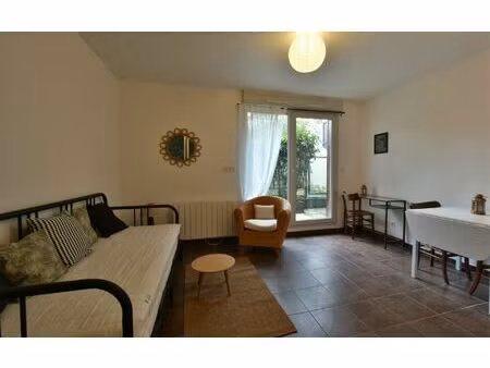 location appartement  28.55 m² t-2 à la mulatière  681 €