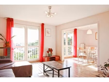 appartement t4 à vendre