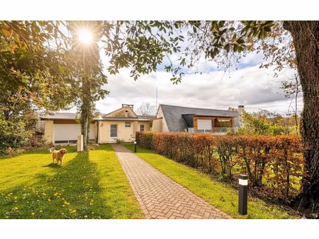 appartement rontignon 106 m² t-3 à vendre  199 000 €