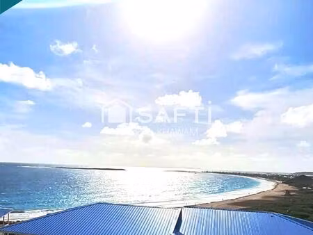 vente appartement 2 pièces 80 m² saint-martin (65360)