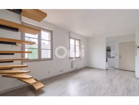 appartement tinqueux 50 m² t-3 à vendre  160 000 €