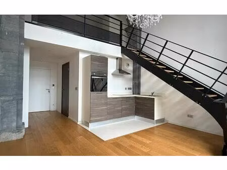 location appartement  50.06 m² t-2 à valenciennes  579 €