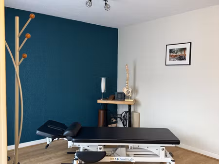 bureaux / professions libérales centre-ville de clermont-f