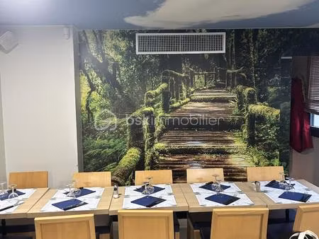 fonds de commerce à nice