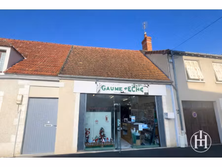 local commercial saint amand montrond