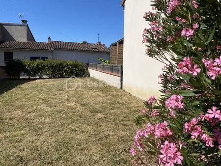 maison de 160 m² à castelmaurou
