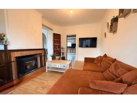 maison cazères-sur-l'adour m² t-5 à vendre  200 000 €