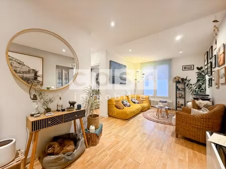 maison à vendre colombes