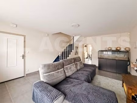 martin collette - bl agents