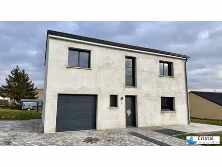 kirschnaumen - maison architecte