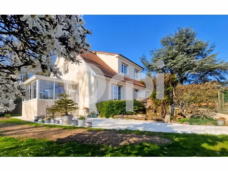 maison lagny-le-sec 160 m² t-9 à vendre  429 000 €