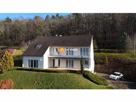 maison malzéville 10 pièces 265 m2 sur une parcelle 2 227 m²