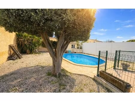 maison mèze m² t-5 à vendre  378 000 €