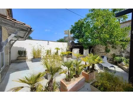 maison montpezat-de-quercy m² t-7 à vendre  249 000 €