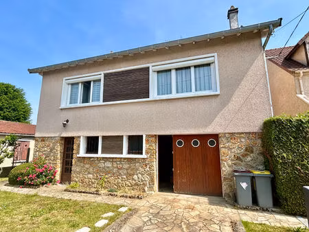 maison orsay 5 pièce(s) 103 19 m²