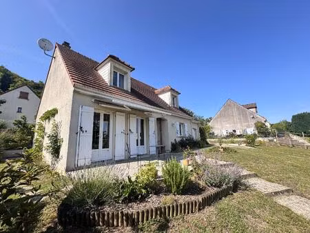 vente maison 6 pièces 111 m² soissons (02200)