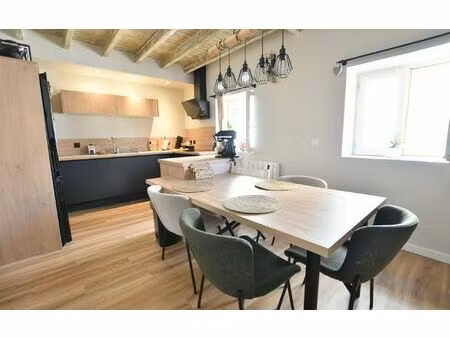 appartement francheville 69.5 m² t-2 à vendre  179 800 €