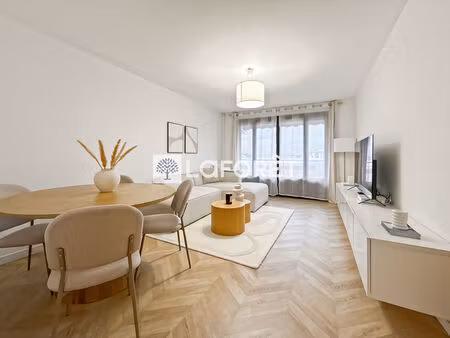 appartement nimes 3 pièces 61 m2