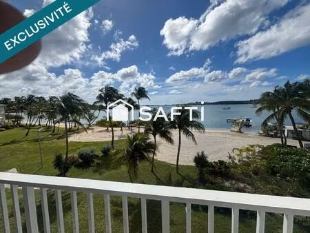 vente appartement 2 pièces 60 m² saint-martin (65360)