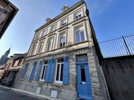 location appartement 3 pièces 55 m2 à saint-quentin