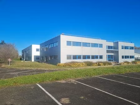 espace bureau à vendre