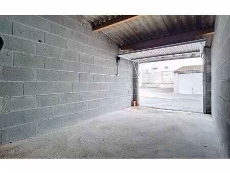 stationnement rezé 14 m² t- à vendre  21 000 €