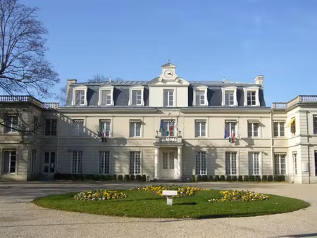 restaurant location pure 1100m2 - emplacement n°1 - sartrouville 78500