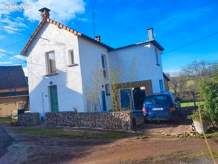 maison individuelle arfeuilles