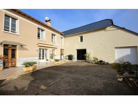 maison artigueloutan m² t-5 à vendre  389 000 €