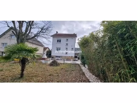 vente maison 4 pièces 93 m2 à boissy-saint-léger