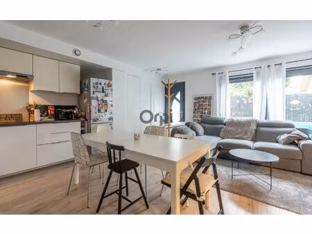 maison joinville-le-pont 69 m² t-4 à vendre  442 000 €