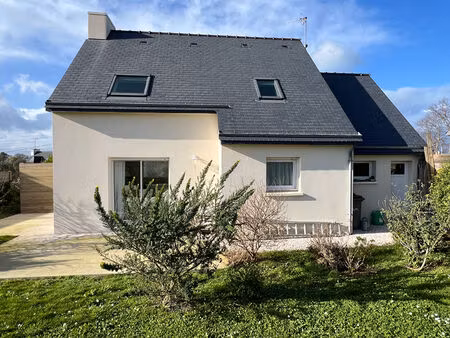 maison pleubian 5 pièce(s) 93 m2