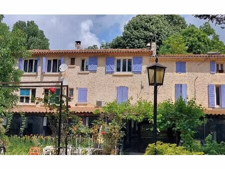 maison reillanne 770 m² t-15 à vendre  684 200 €